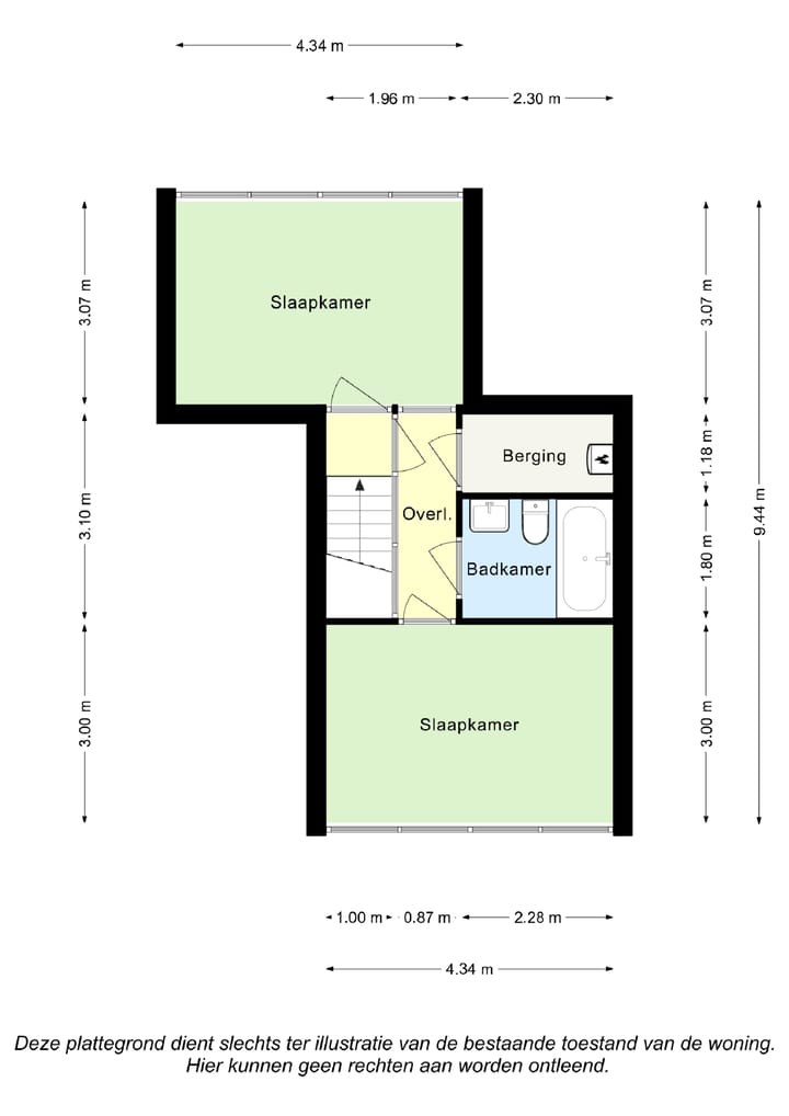 Foto 32 van De Kommert 64