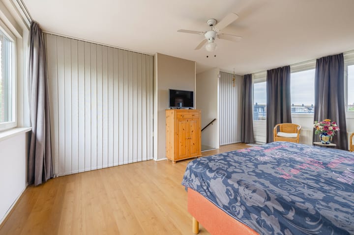 Foto 40 van Beb Vuykstraat 78