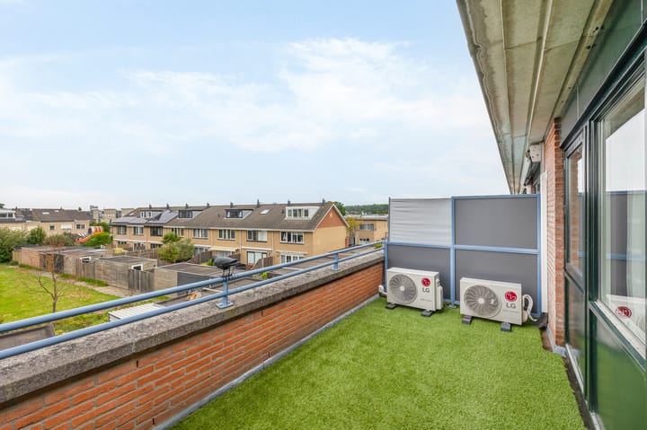 Foto 41 van Beb Vuykstraat 78