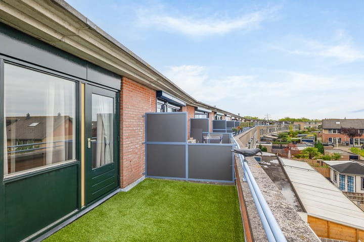 Foto 42 van Beb Vuykstraat 78