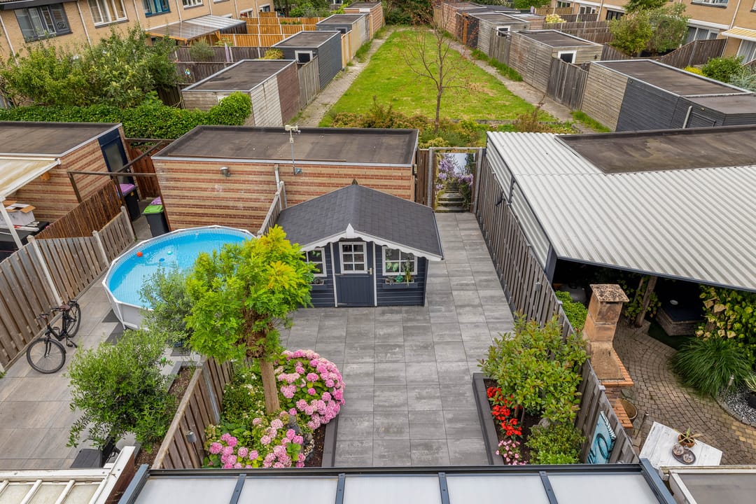 Photo 43 of Beb Vuykstraat 78