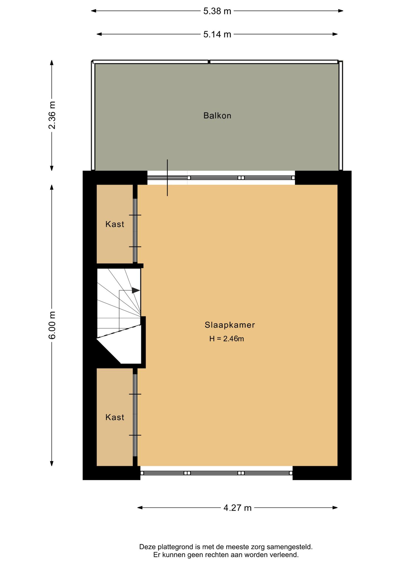 Photo 51 of Beb Vuykstraat 78