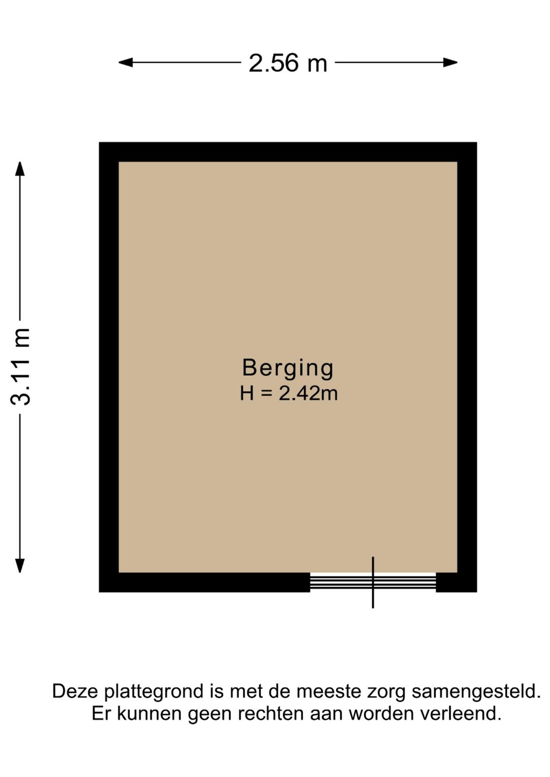 Photo 53 of Beb Vuykstraat 78