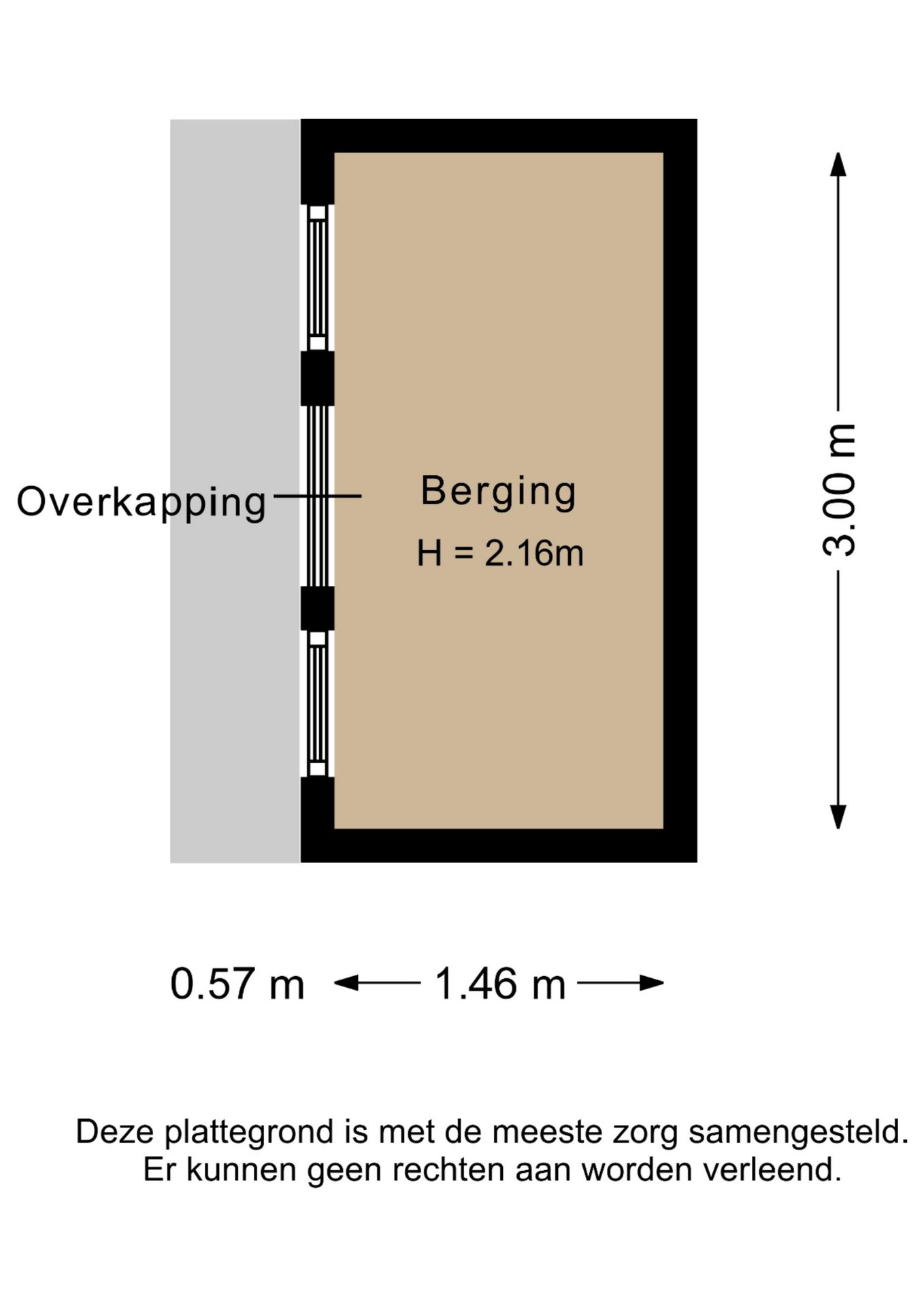 Photo 54 of Beb Vuykstraat 78
