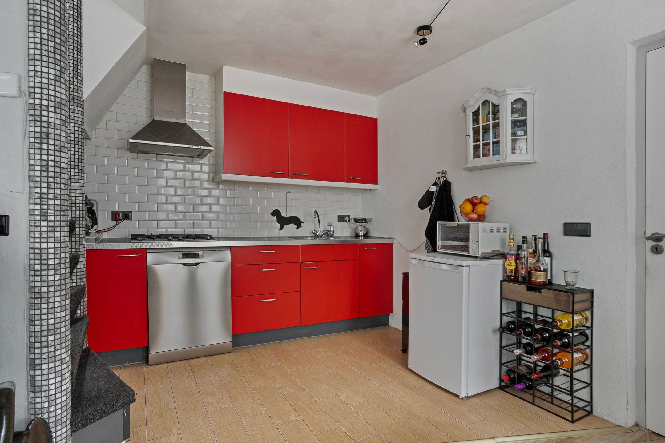 Foto 3 van Oudestraat 1