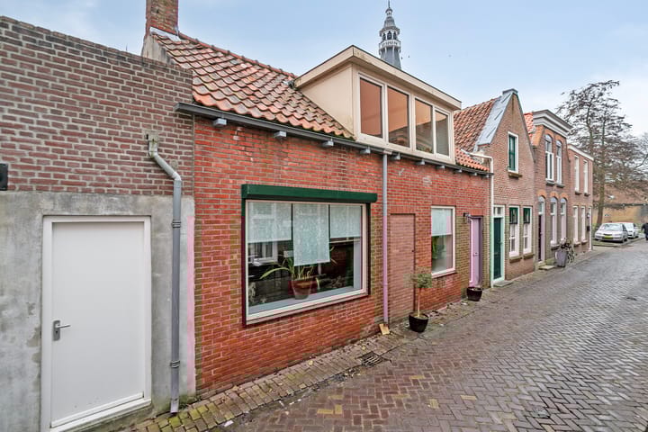 Foto 5 van Oudestraat 1