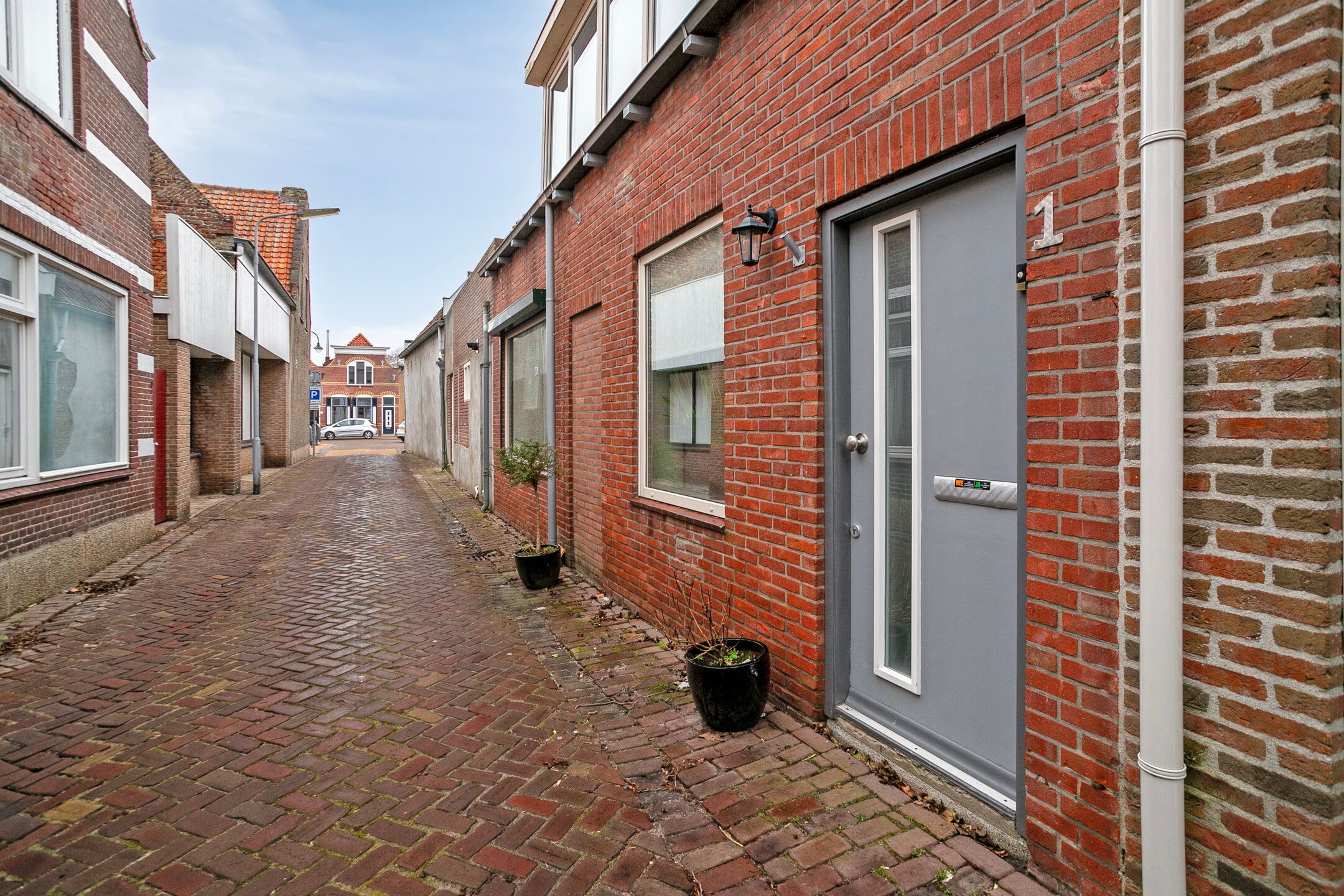 Foto 6 van Oudestraat 1