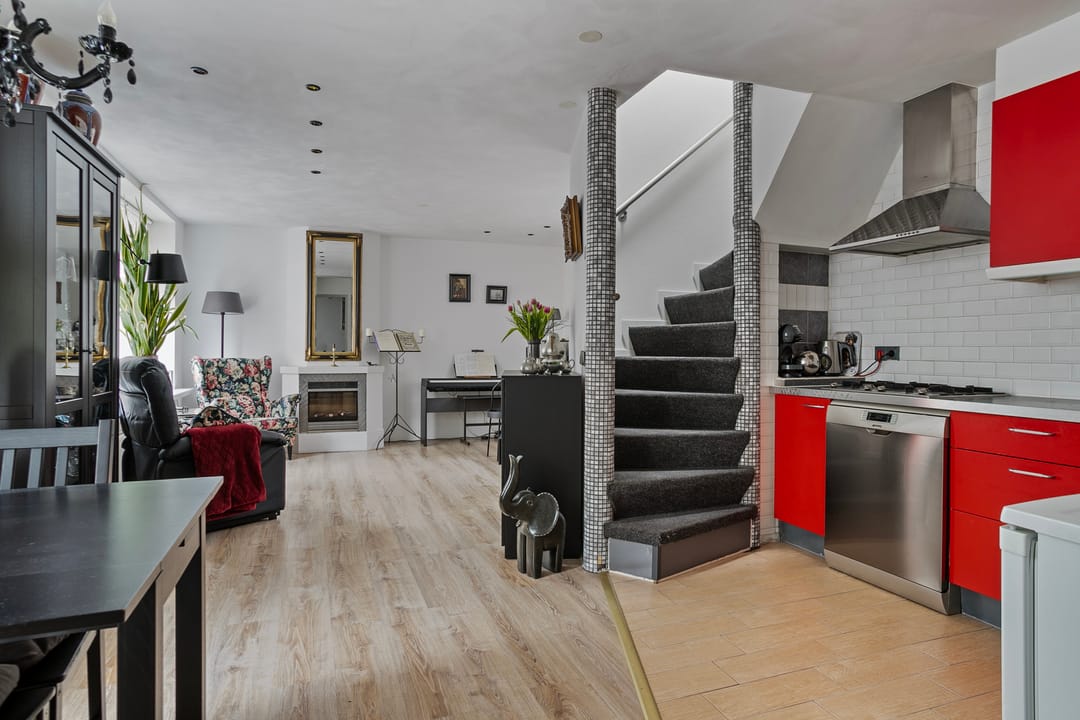 Foto 8 van Oudestraat 1