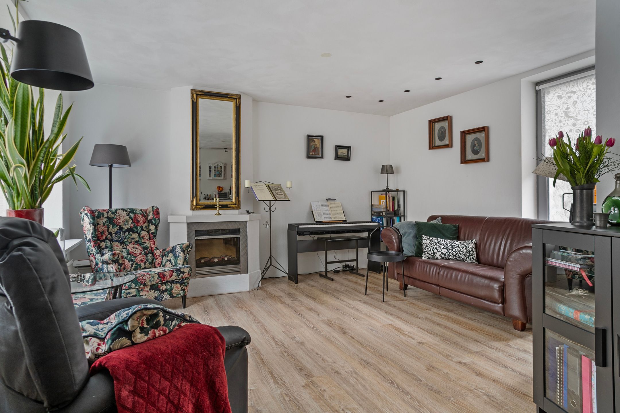 Foto 9 van Oudestraat 1