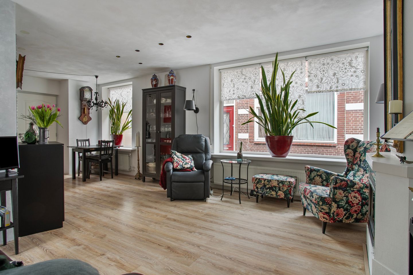 Foto 10 van Oudestraat 1