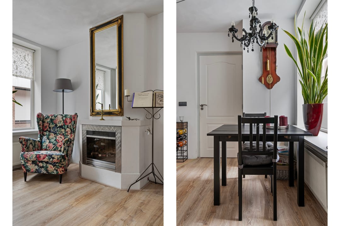 Foto 11 van Oudestraat 1