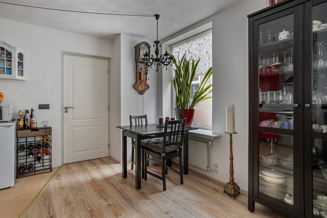 Foto 13 van Oudestraat 1