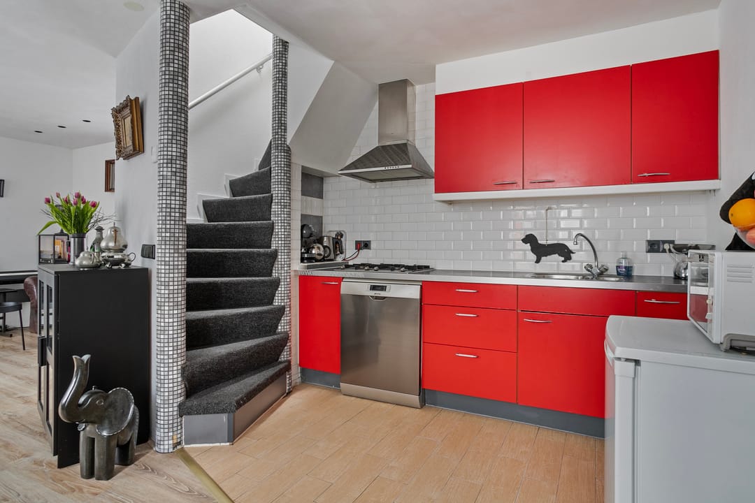 Foto 16 van Oudestraat 1