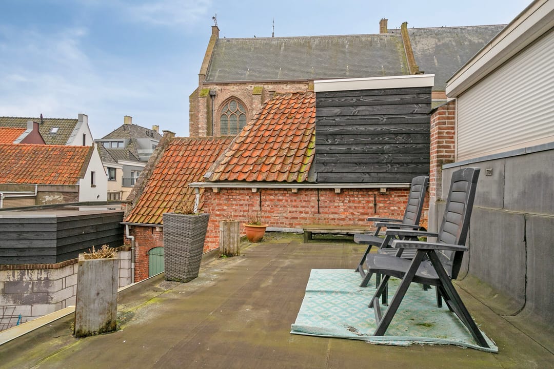 Foto 28 van Oudestraat 1