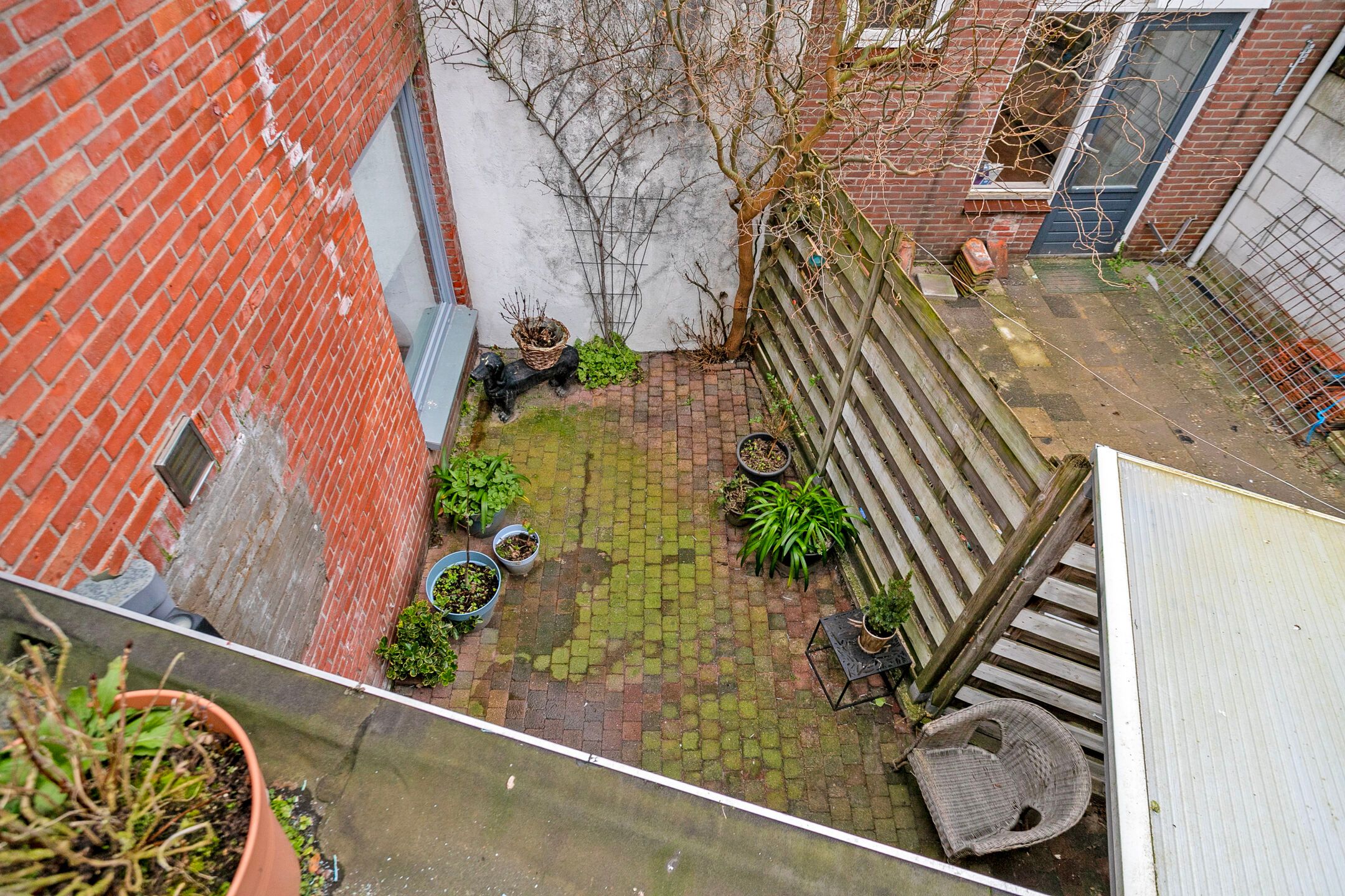 Foto 30 van Oudestraat 1