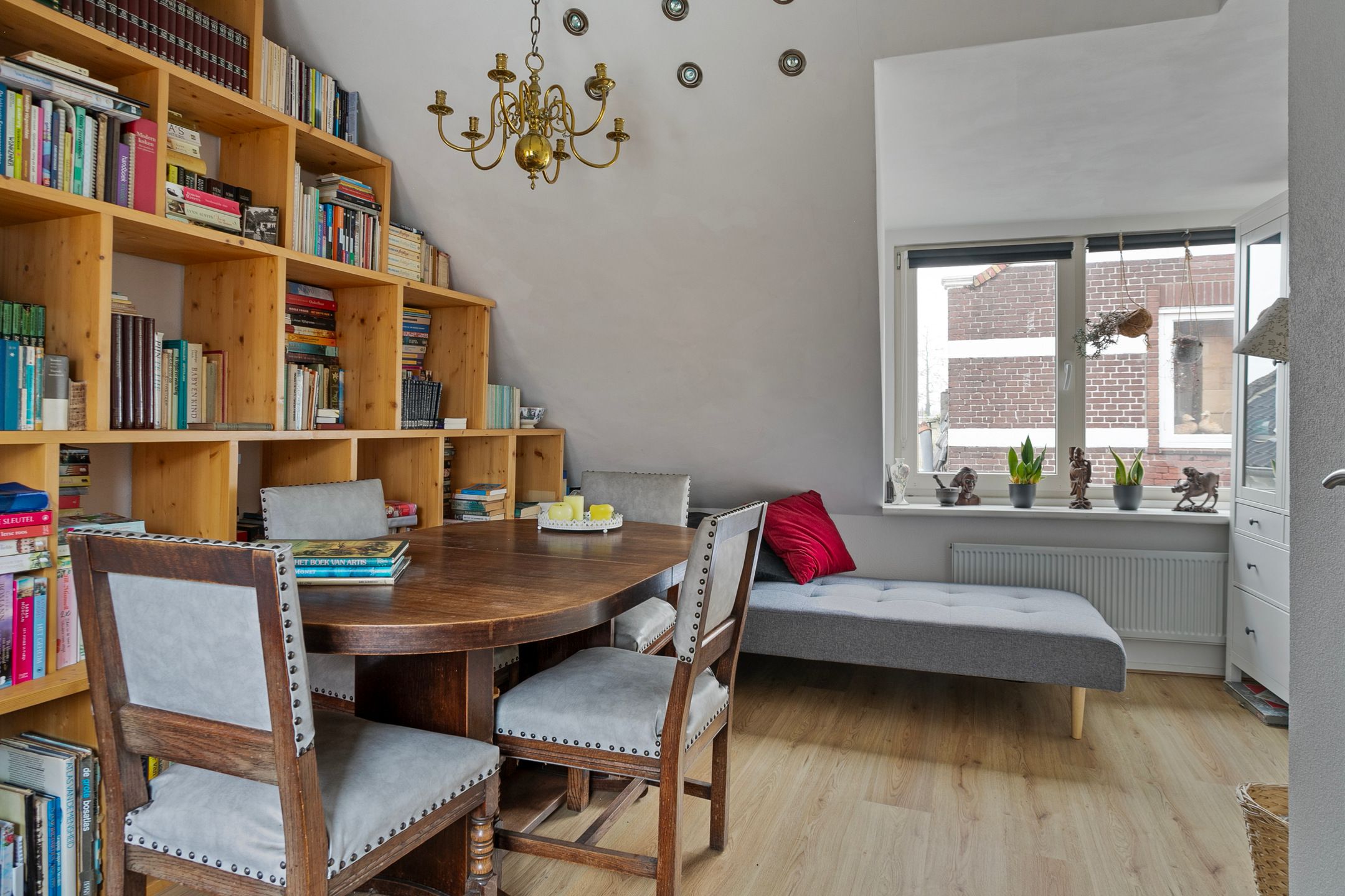 Foto 27 van Oudestraat 1