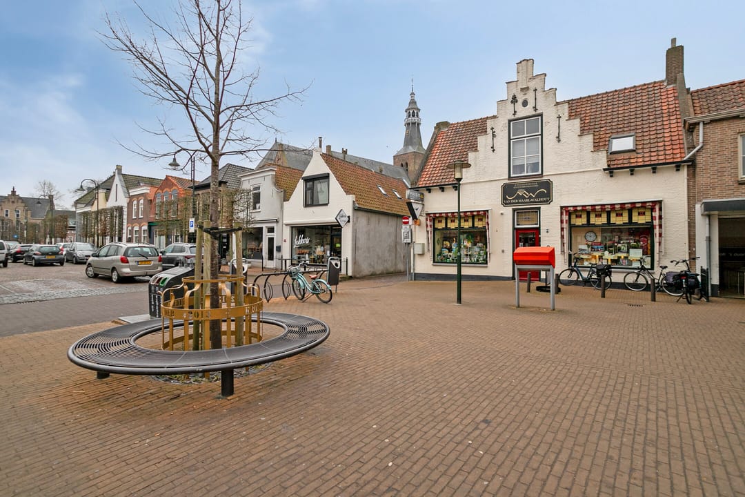 Foto 38 van Oudestraat 1