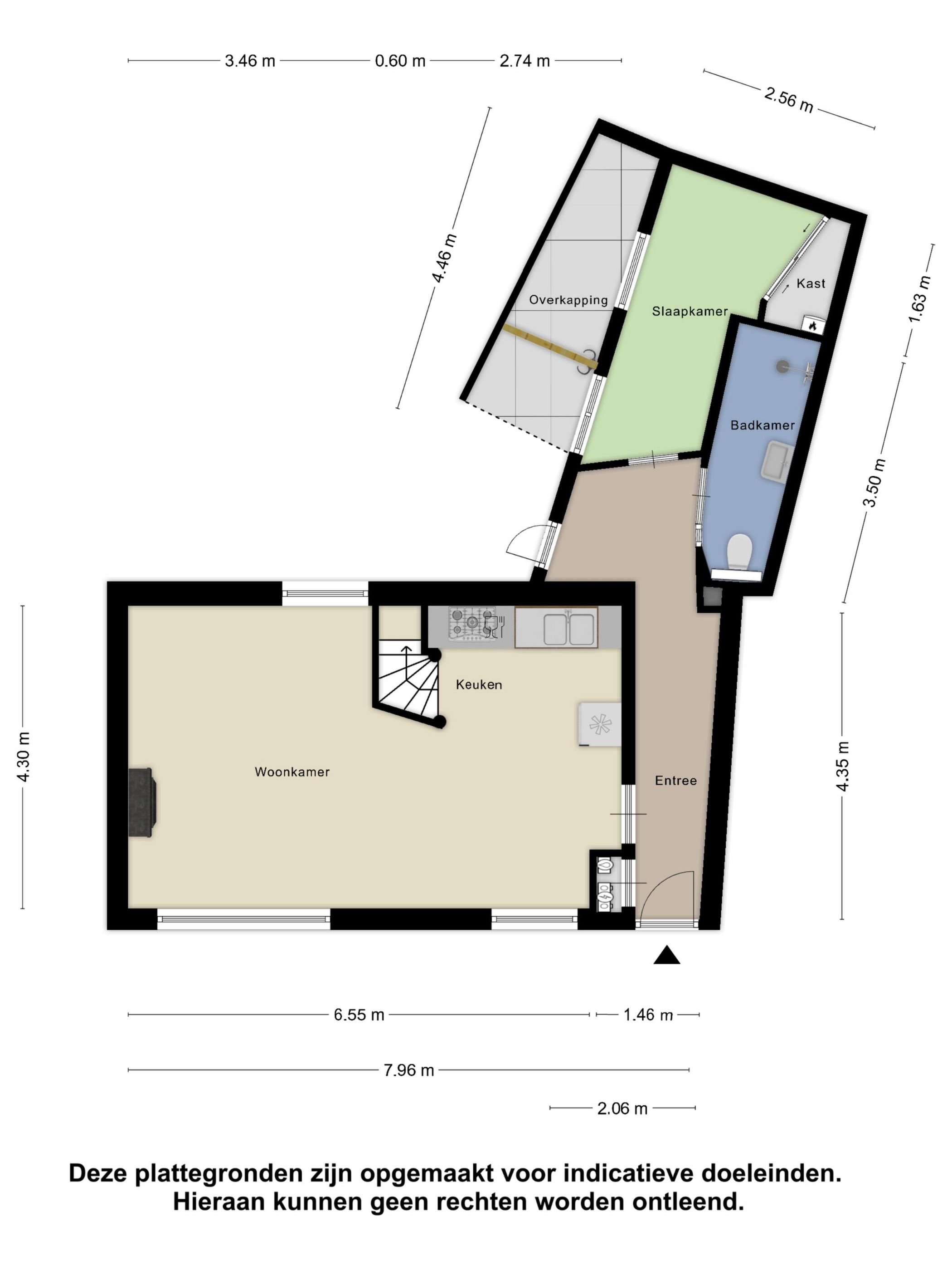 Foto 39 van Oudestraat 1