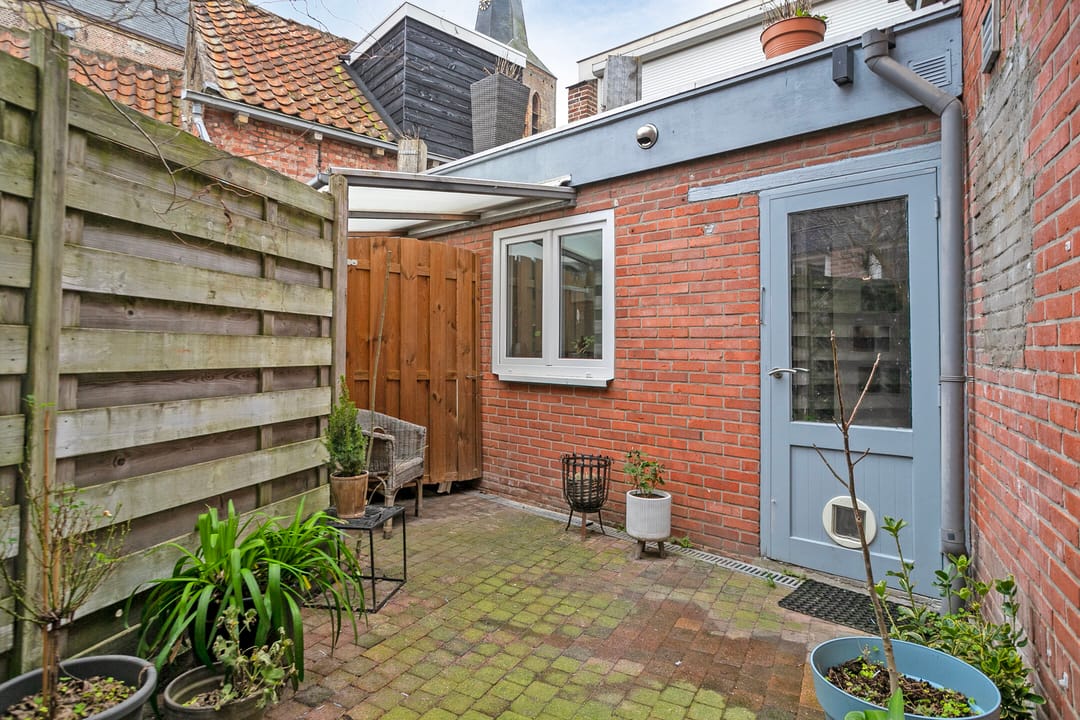 Foto 32 van Oudestraat 1