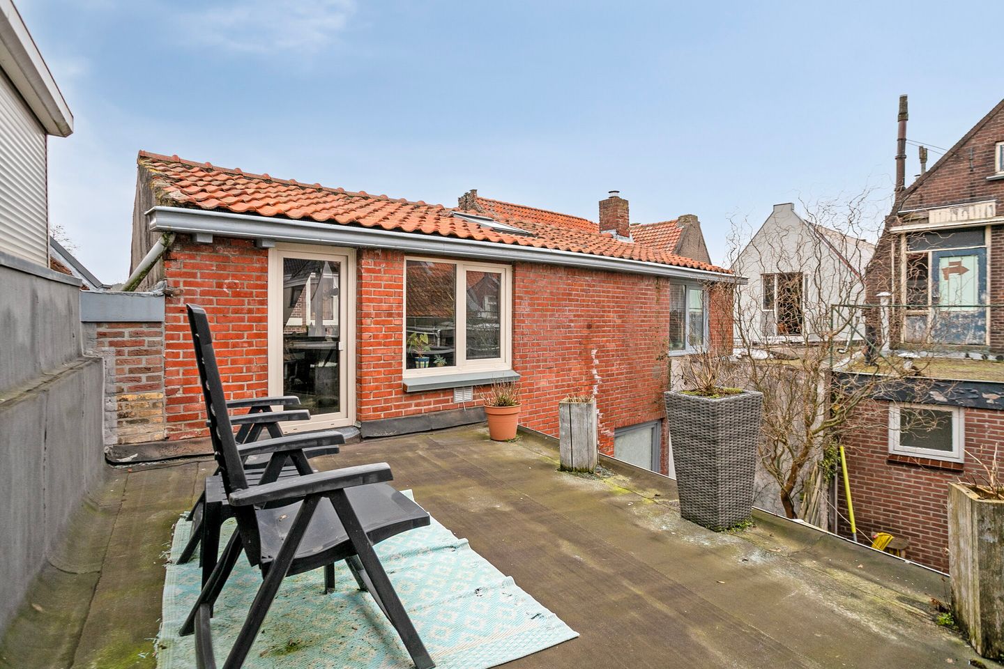 Foto 29 van Oudestraat 1