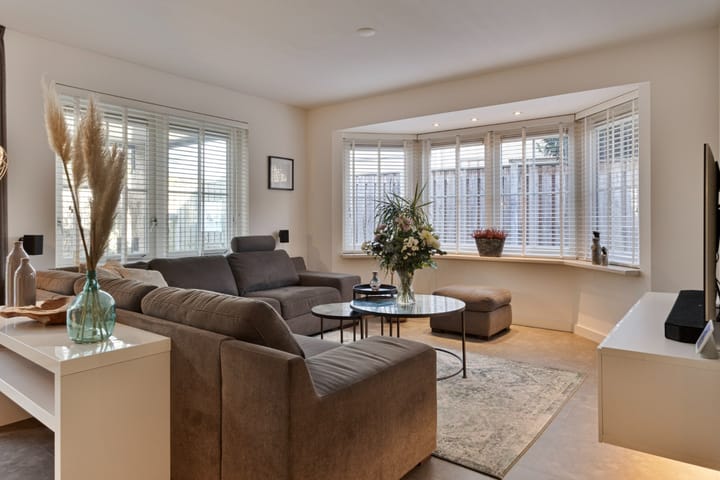 Foto 2 van Fazant 21