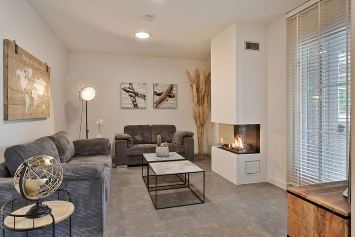 Foto 3 van Fazant 21