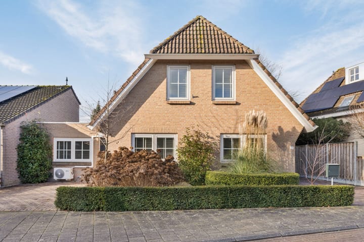 Foto 5 van Fazant 21