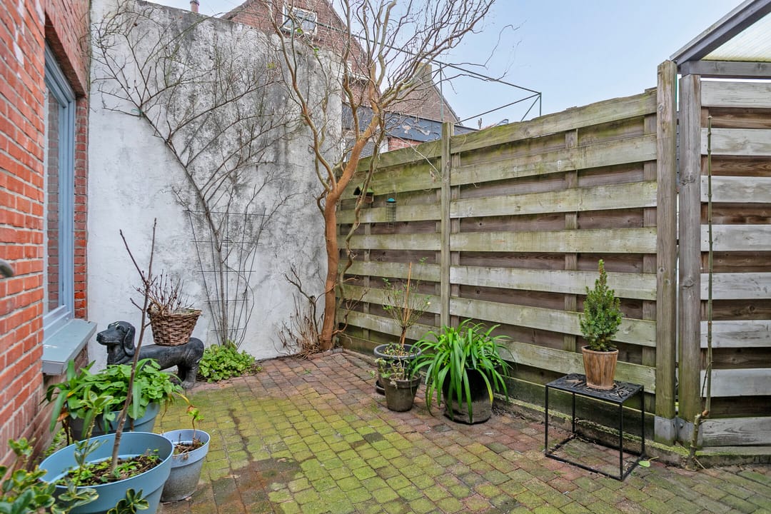 Foto 31 van Oudestraat 1