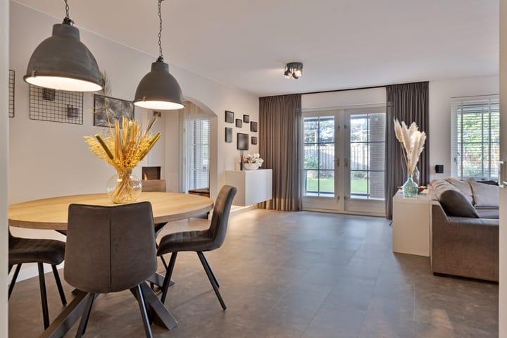 Foto 9 van Fazant 21