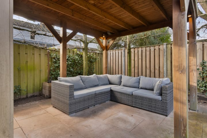 Foto 45 van Fazant 21