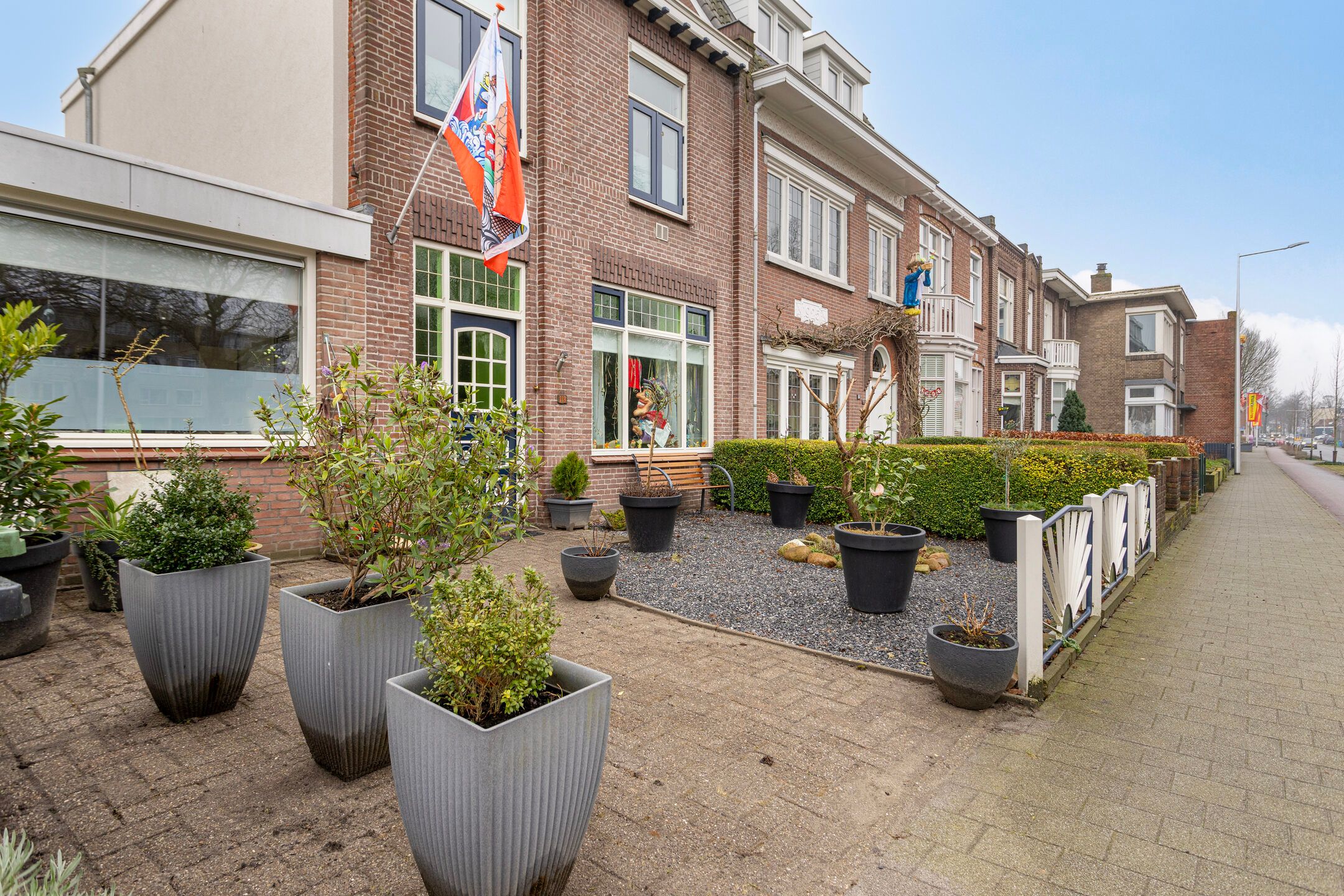 Photo 24 of Antwerpsestraatweg 118