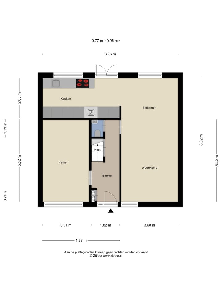 Foto 27 van Antwerpsestraatweg 118