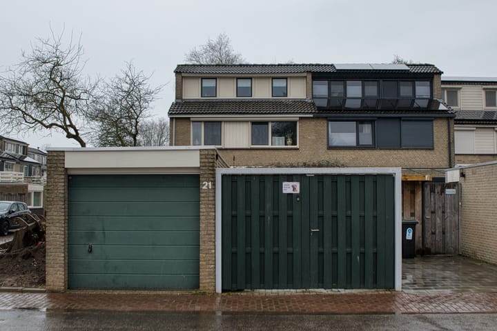 Foto 3 van Zonegge 16 21