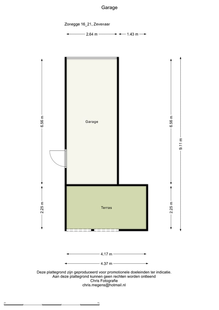 Foto 51 van Zonegge 16 21