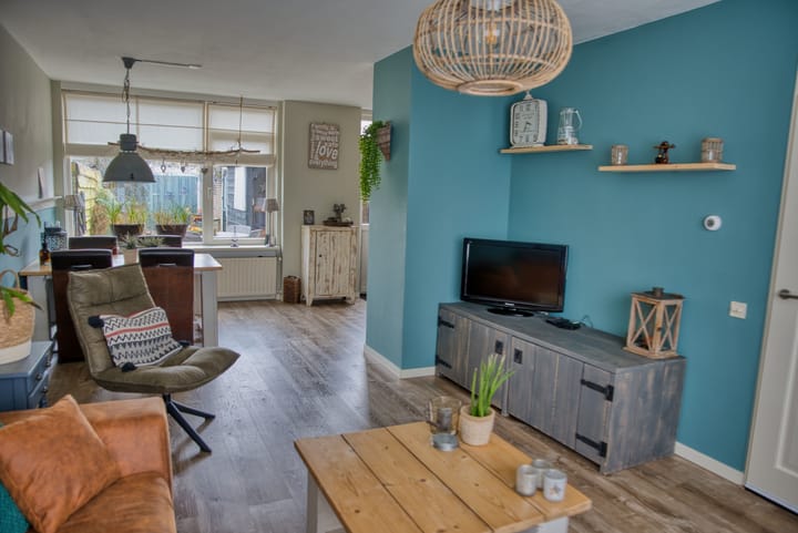 Foto 9 van Zonegge 16 21