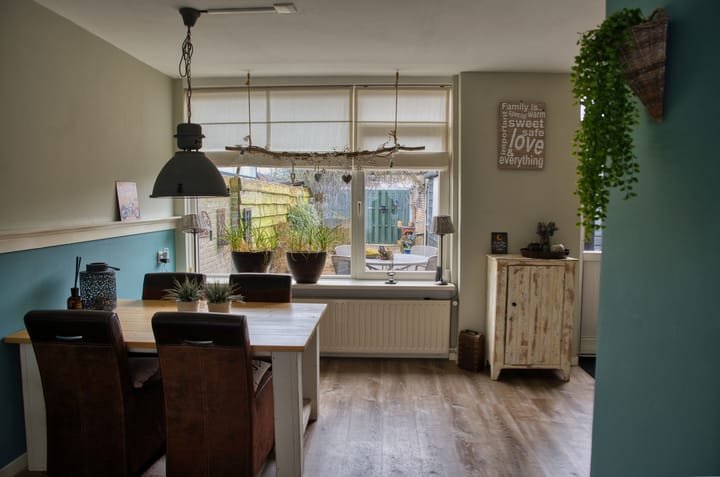 Foto 10 van Zonegge 16 21