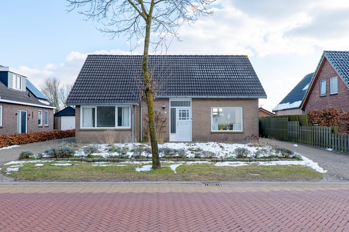 Foto 1 van Hoofdstraat 8-A