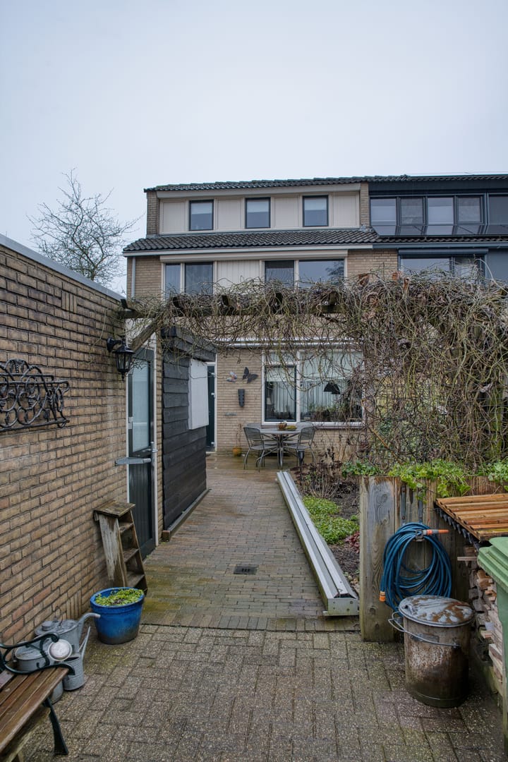 Foto 36 van Zonegge 16 21