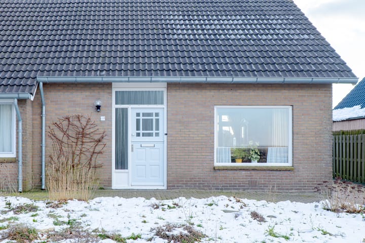 Foto 6 van Hoofdstraat 8-A