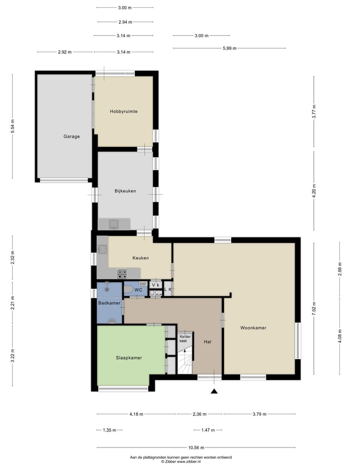 Foto 58 van Hoofdstraat 8-A