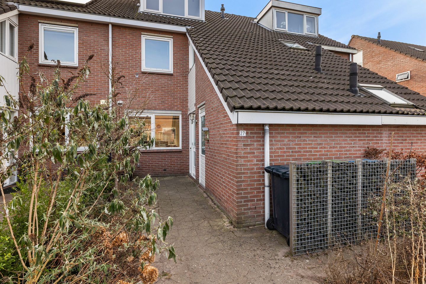 Foto 5 van 't Veld 27