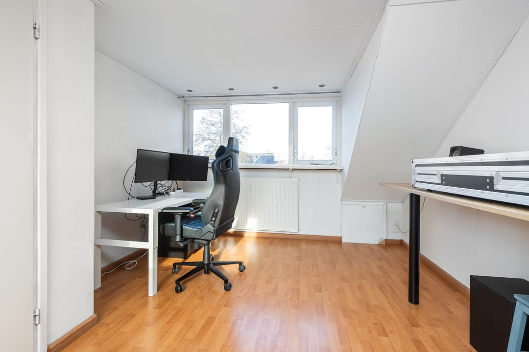 Foto 26 van 't Veld 27