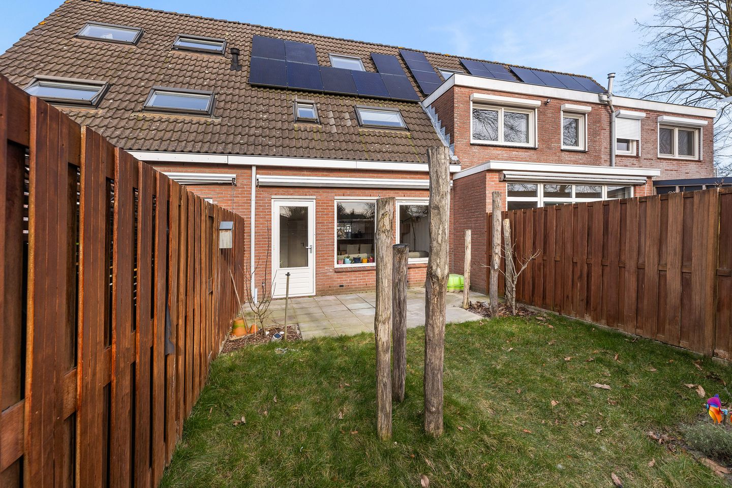 Foto 29 van 't Veld 27