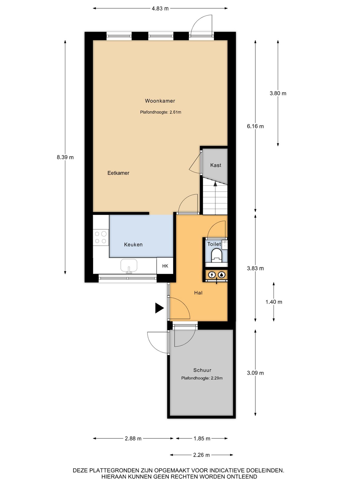 Foto 33 van 't Veld 27