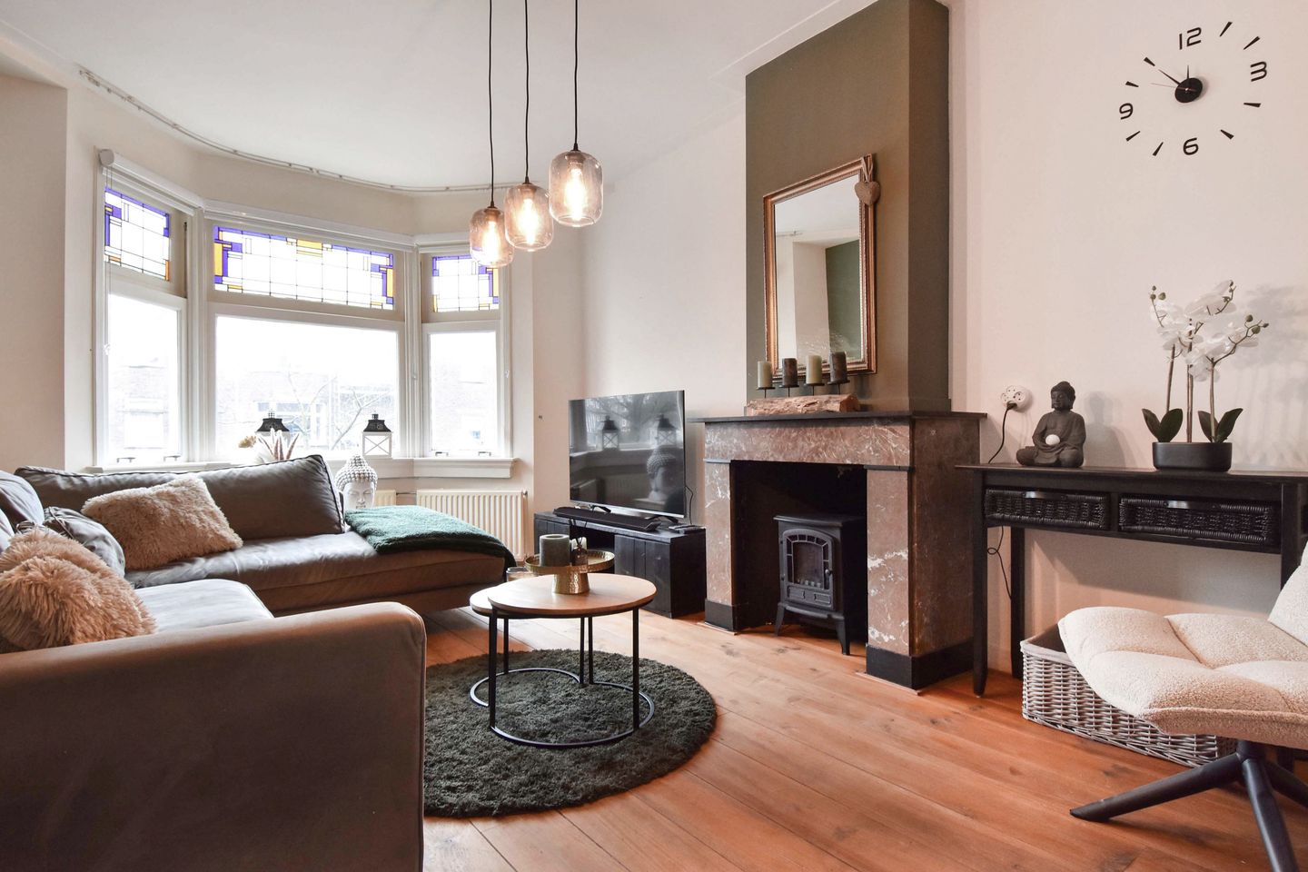 Foto 1 van Vlierboomstraat 219