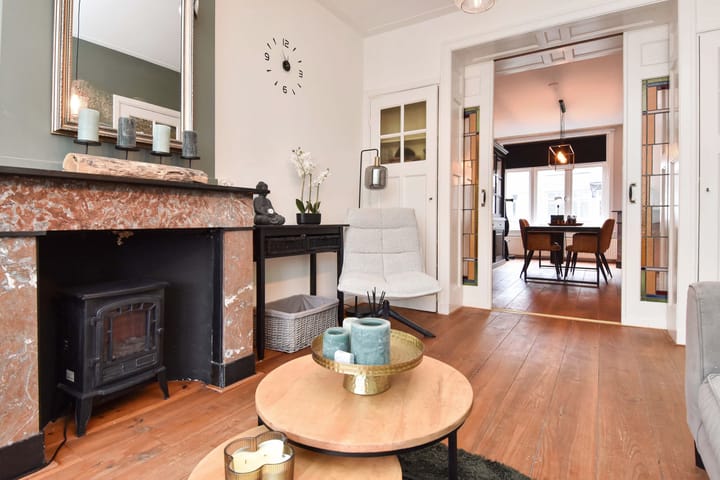 Foto 2 van Vlierboomstraat 219