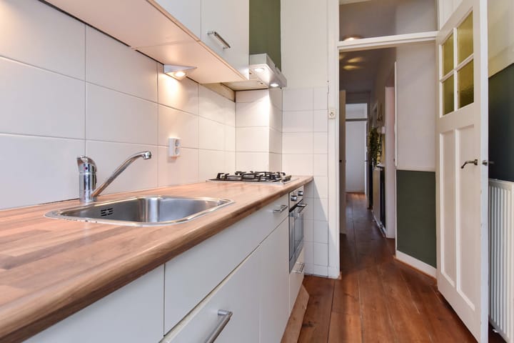 Foto 3 van Vlierboomstraat 219