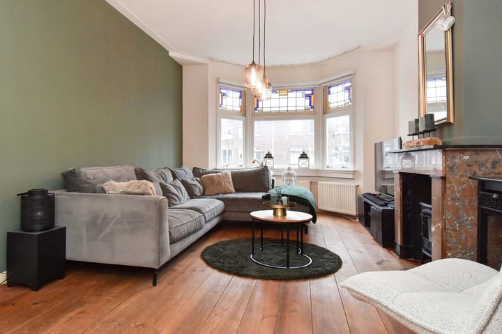 Foto 8 van Vlierboomstraat 219