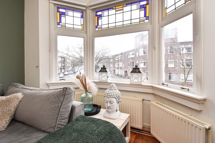 Foto 9 van Vlierboomstraat 219