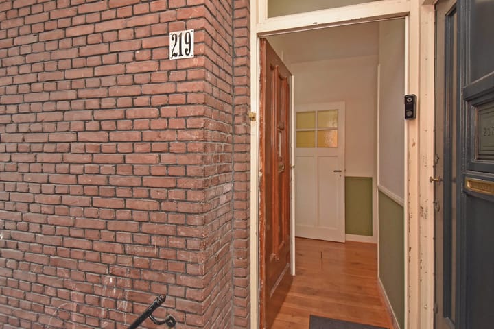 Foto 6 van Vlierboomstraat 219